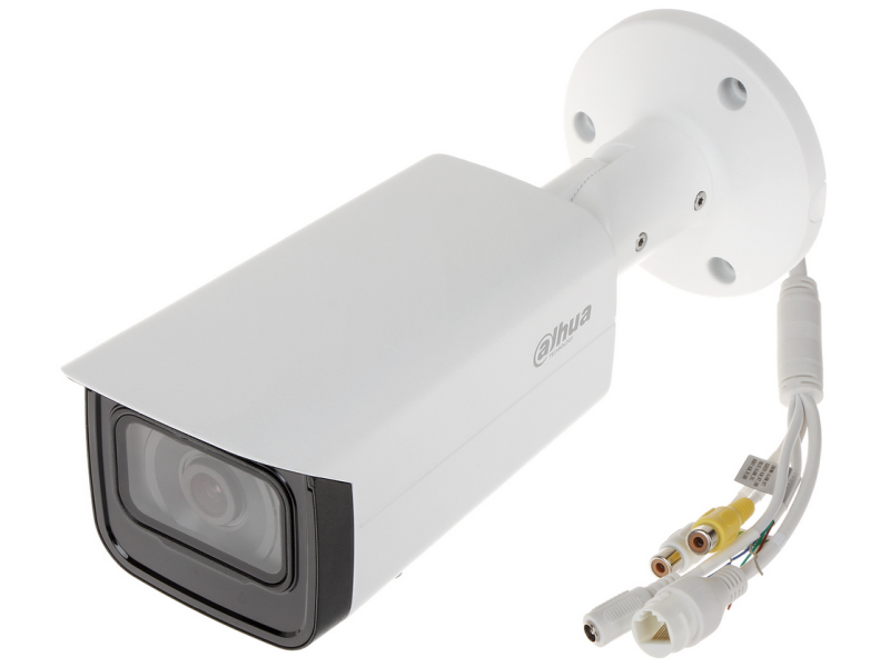 Kamera wandaloodporna IP DAHUA IPC-HFW4239T-ASE-NI-0360B 3.6 mm, ePoE, audio